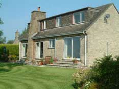 Homesclose House B&B,  Stanton